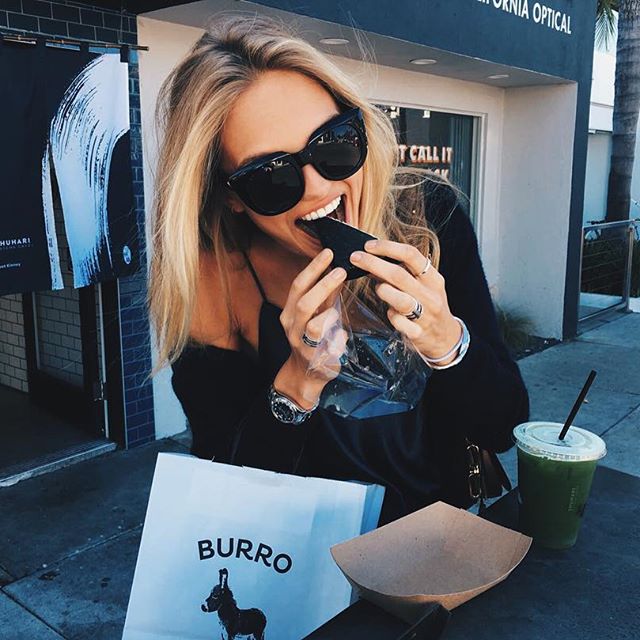 Romee Strijd