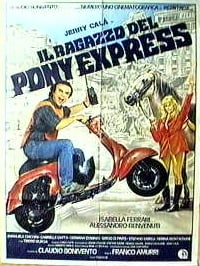 Il ragazzo del pony express