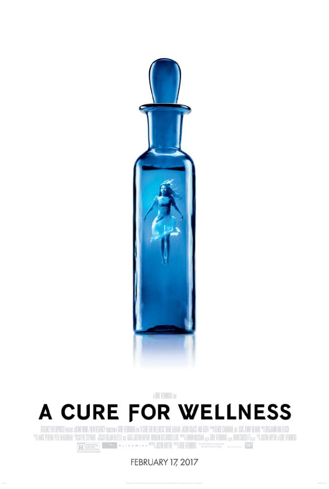 A Cure for Wellness