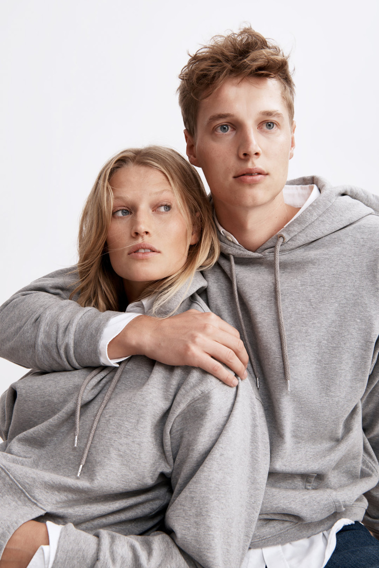 Toni Garrn