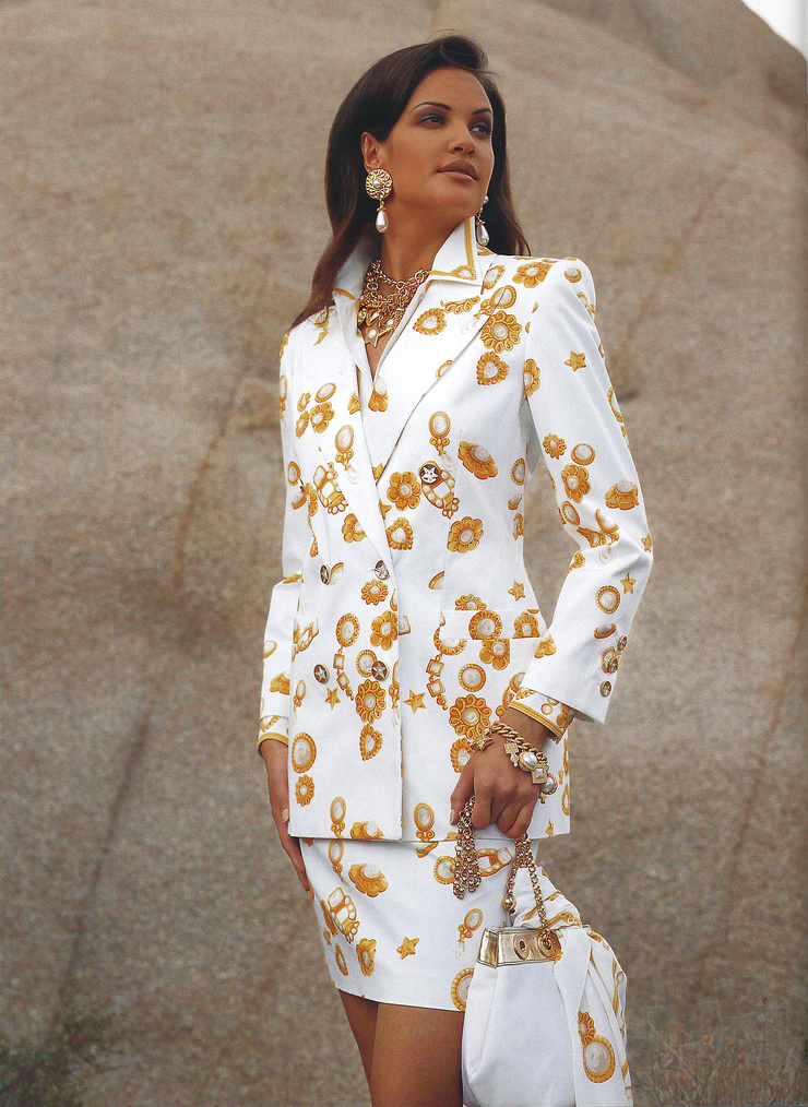 Claudia Mason