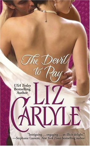 The Devil to Pay (MacLachlan Family & Friends #1)