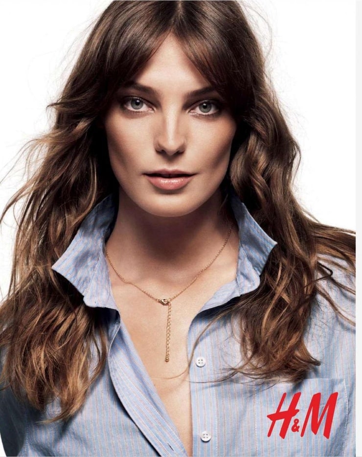 Daria Werbowy