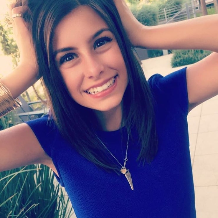 Madisyn Shipman