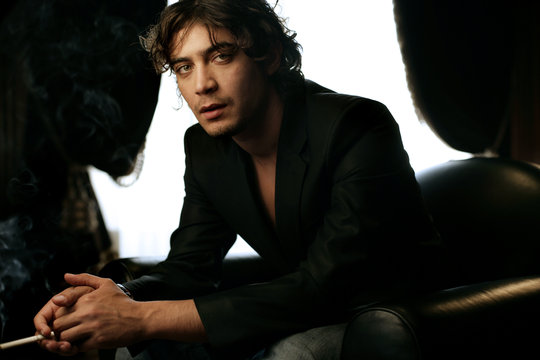 Riccardo Scamarcio
