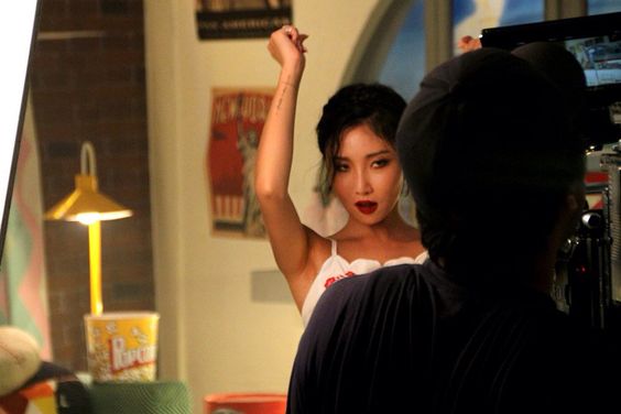 Hwasa