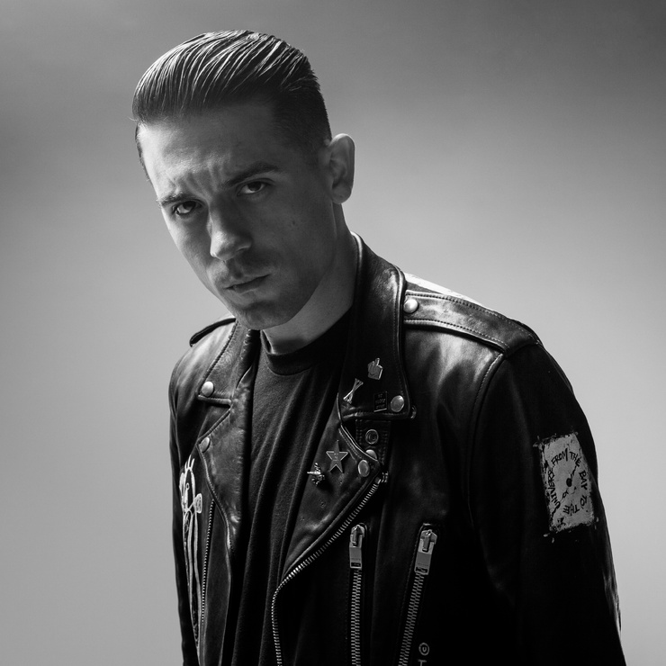 Gerald Earl Gillum