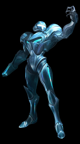 Metroid Prime 3: Corruption