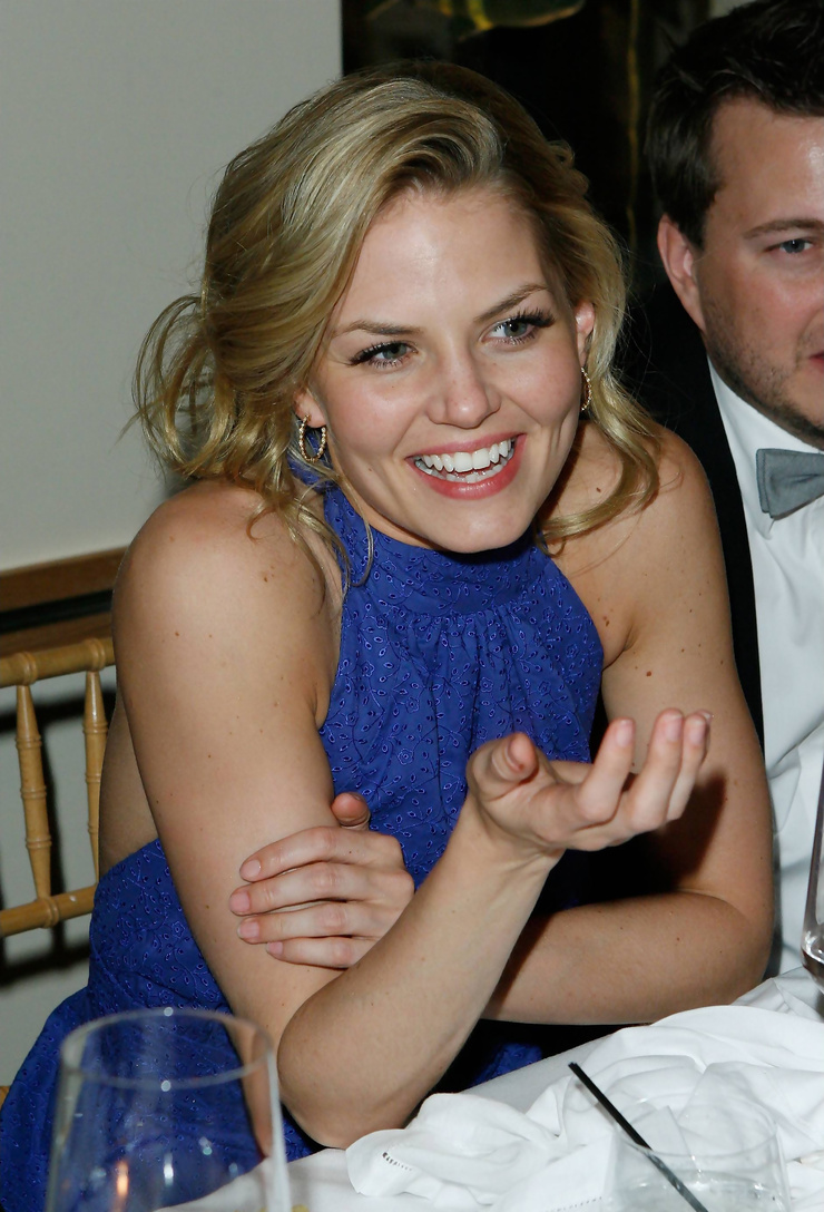 Jennifer Morrison