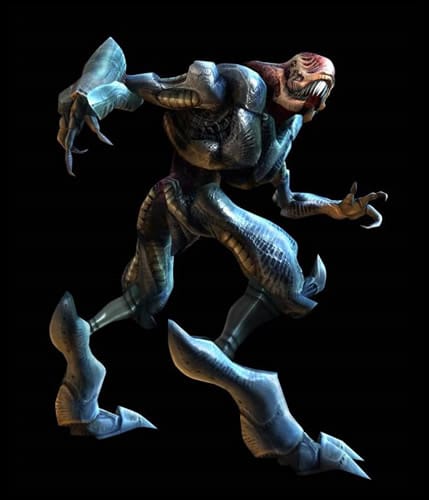 Metroid Prime 3: Corruption