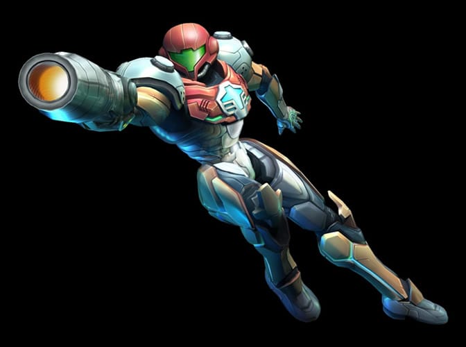 Metroid Prime 3: Corruption