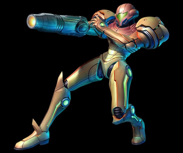 Metroid Prime 3: Corruption