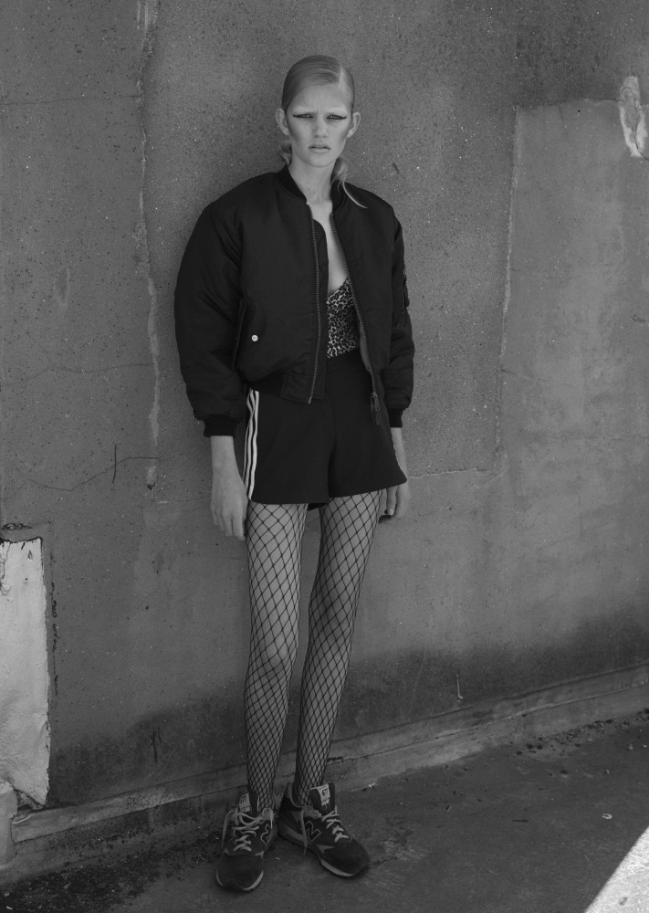 Annabel Longden