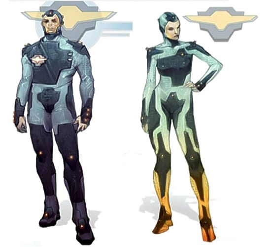 Metroid Prime 3: Corruption