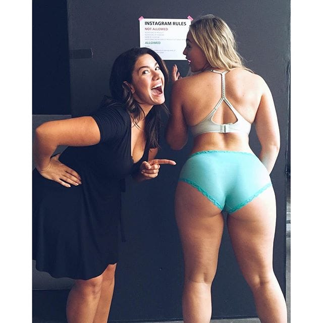 Iskra Lawrence Iskra Lawrence