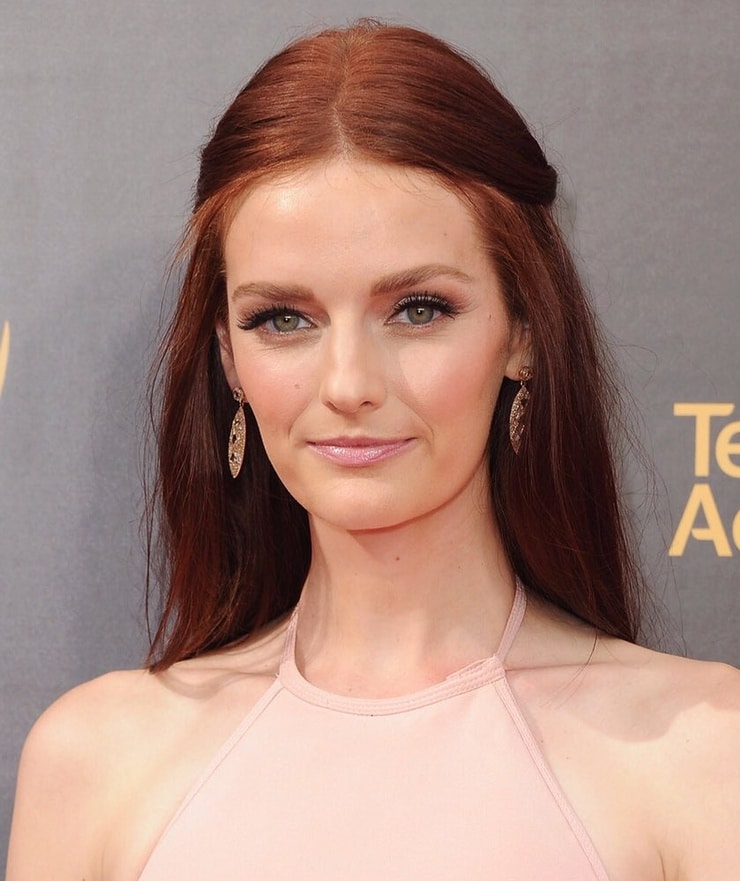 Lydia Hearst