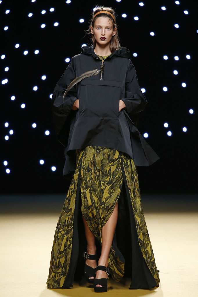 Georgina Stojiljkovic