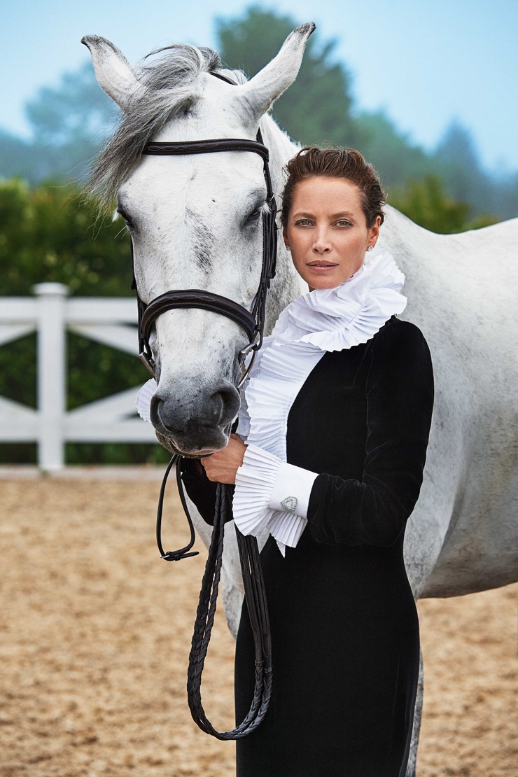 Christy Turlington Christy Turlington
