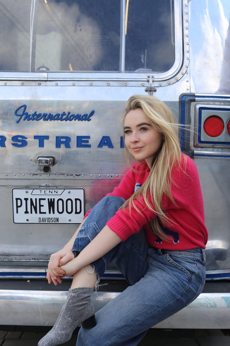 Sabrina Carpenter