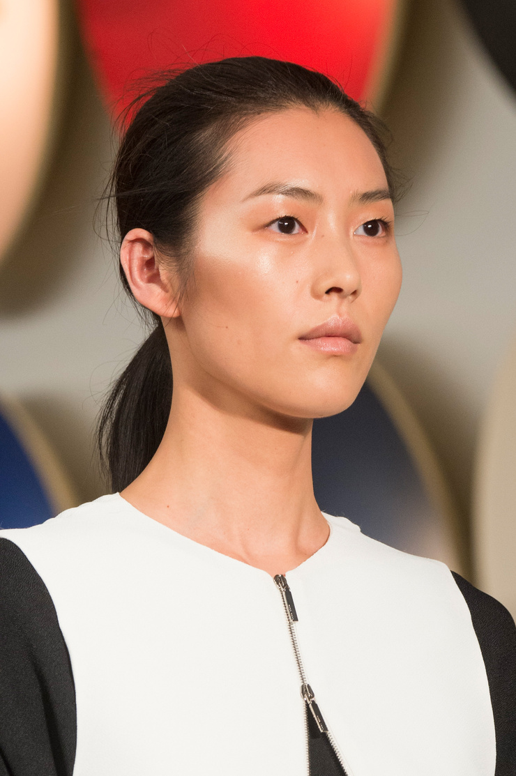 Liu Wen