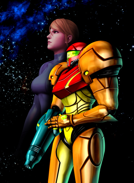 Picture of Metroid: Other M