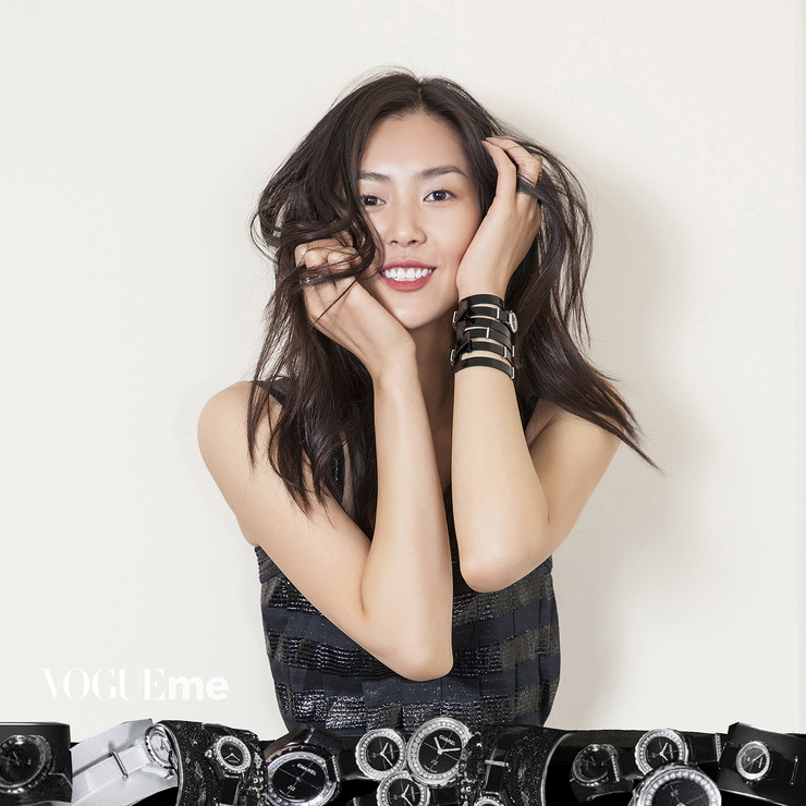 Liu Wen Liu Wen