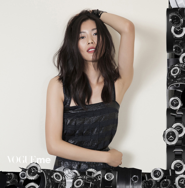 Liu Wen Liu Wen