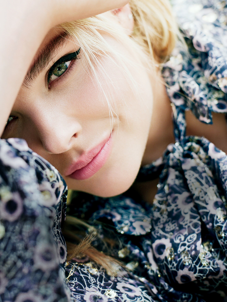 Chloe Moretz Chloe Moretz