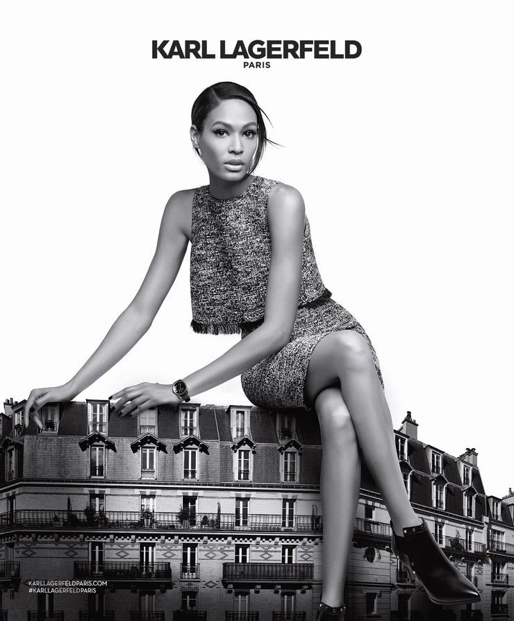 Joan Smalls
