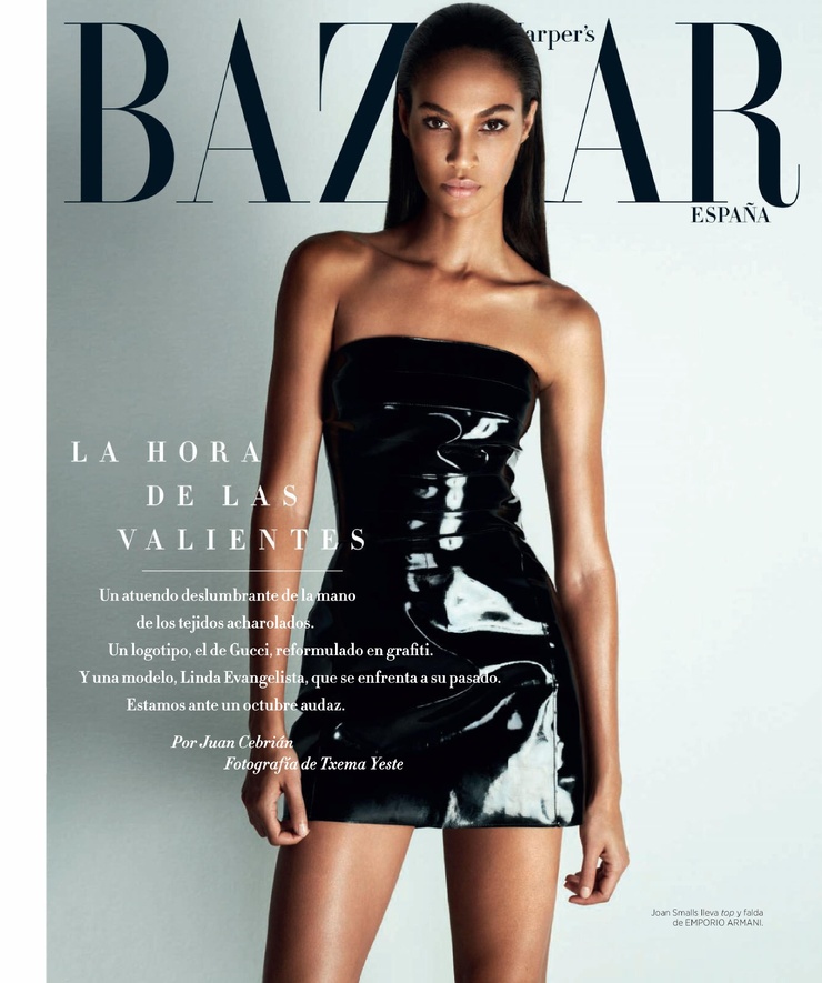 Joan Smalls Joan Smalls