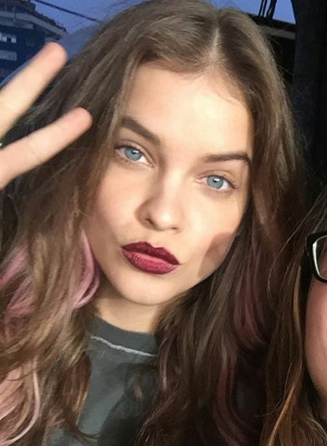 Barbara Palvin Barbara Palvin