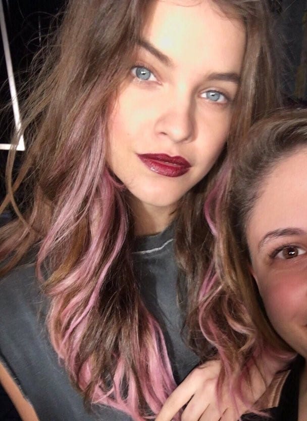 Barbara Palvin