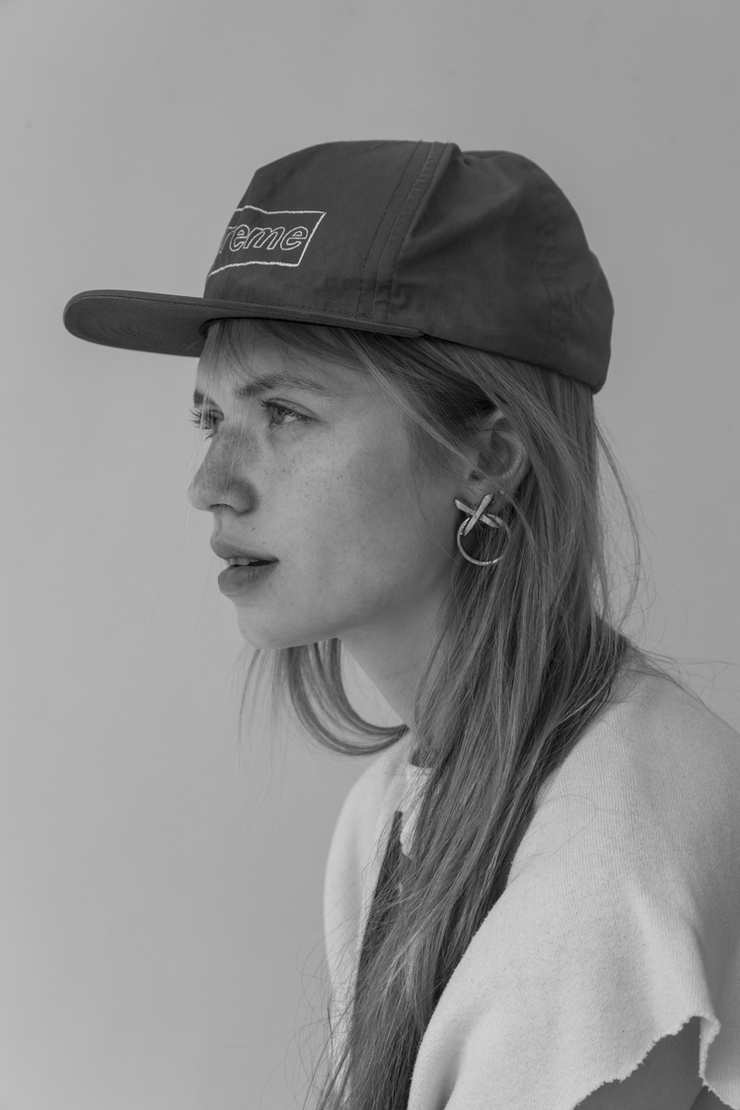 Maddie Cook