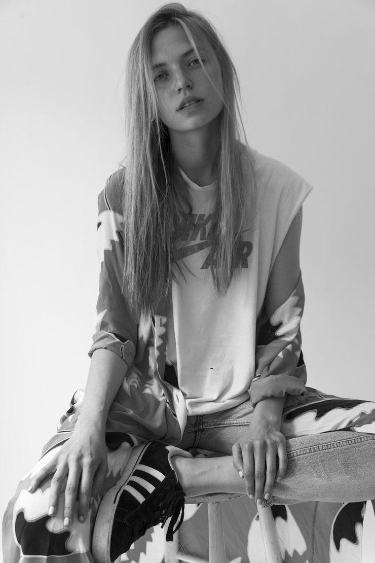 Maddie Cook