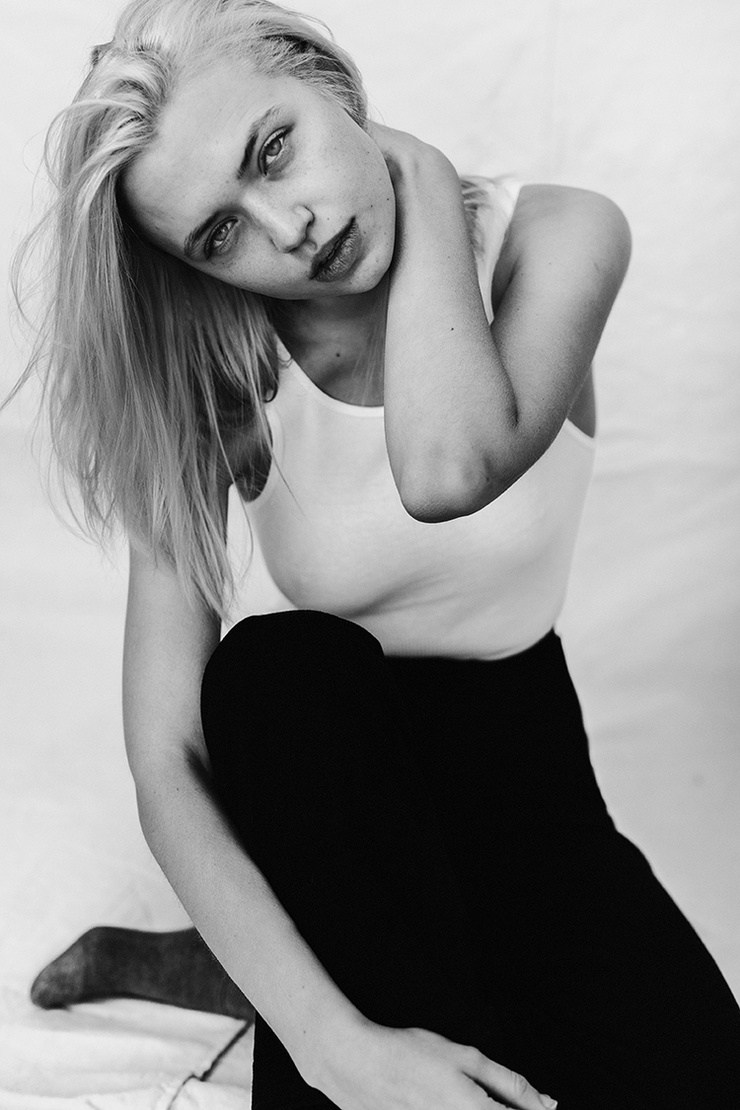 Maddie Cook