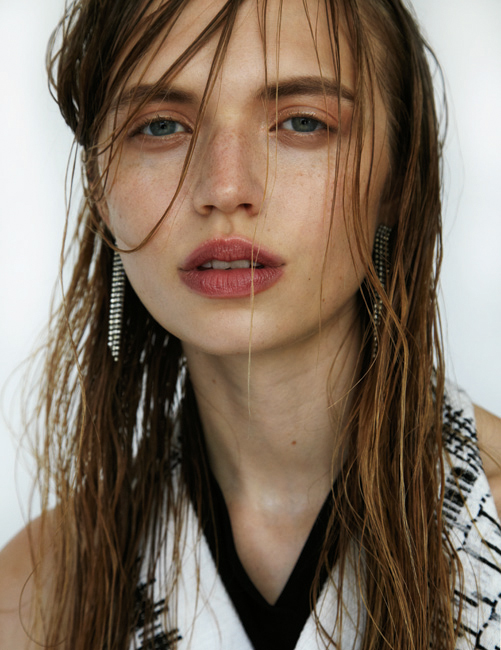 Maddie Cook