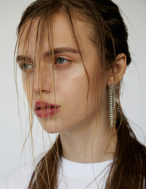 Maddie Cook