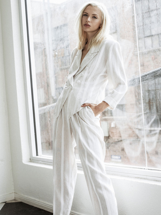 Maddie Cook