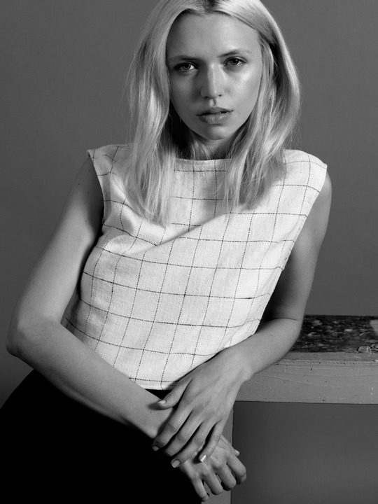 Maddie Cook