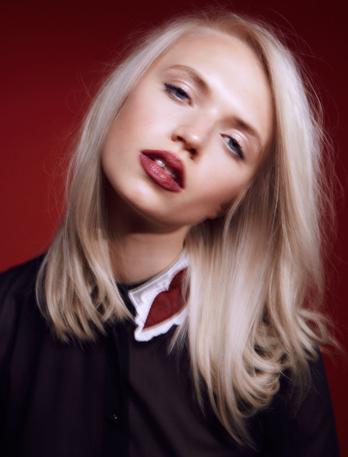 Maddie Cook