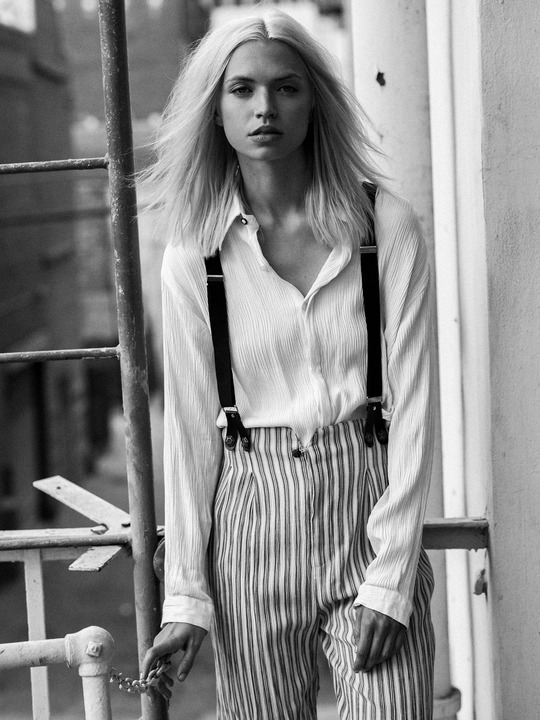 Maddie Cook