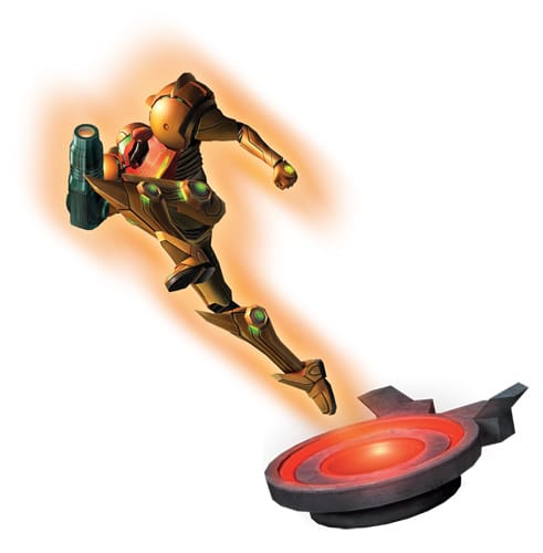 Metroid Prime: Pinball