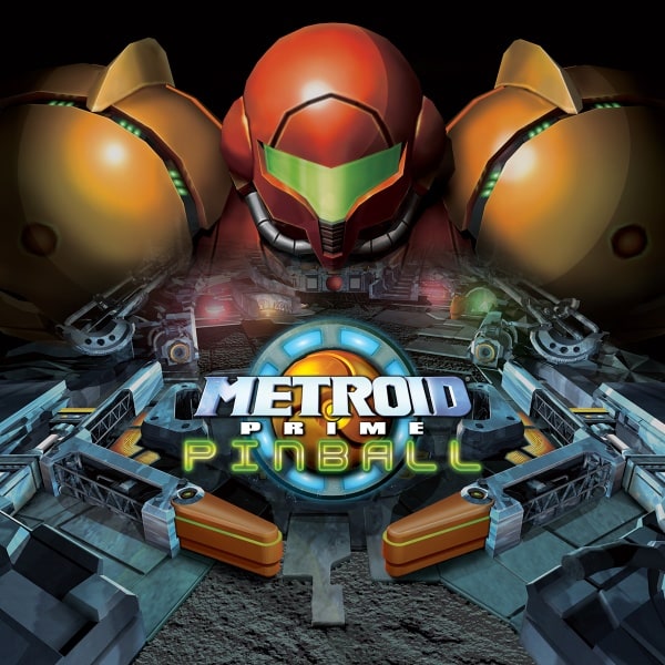 Metroid Prime: Pinball