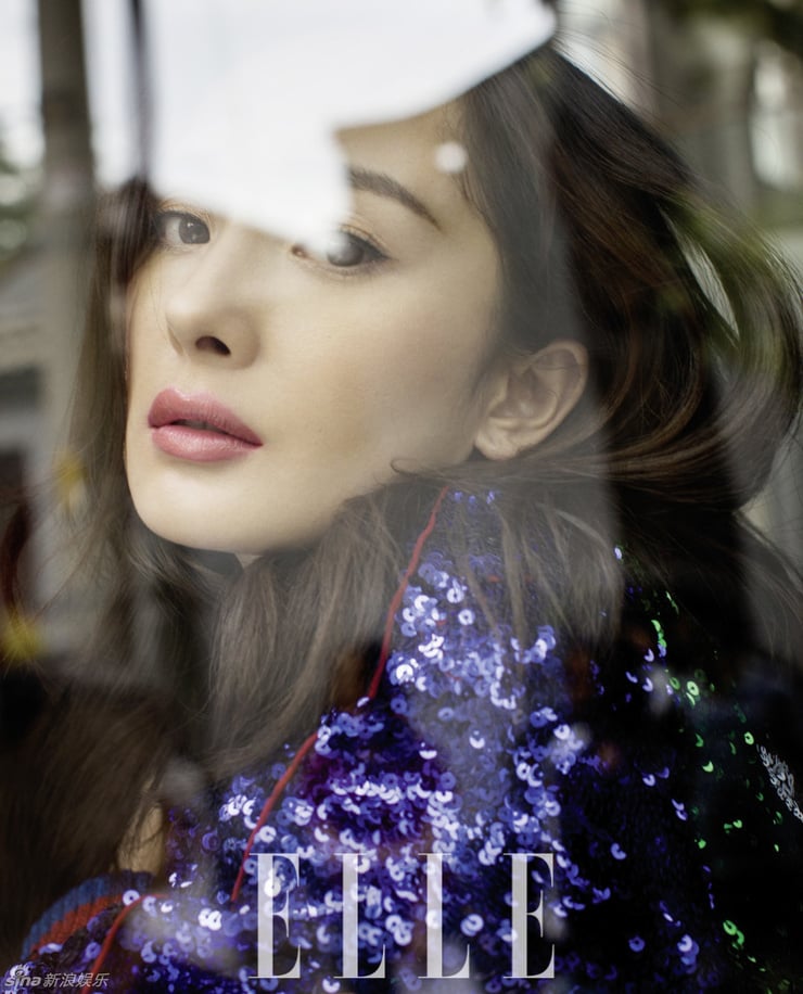 Mi Yang Mi Yang