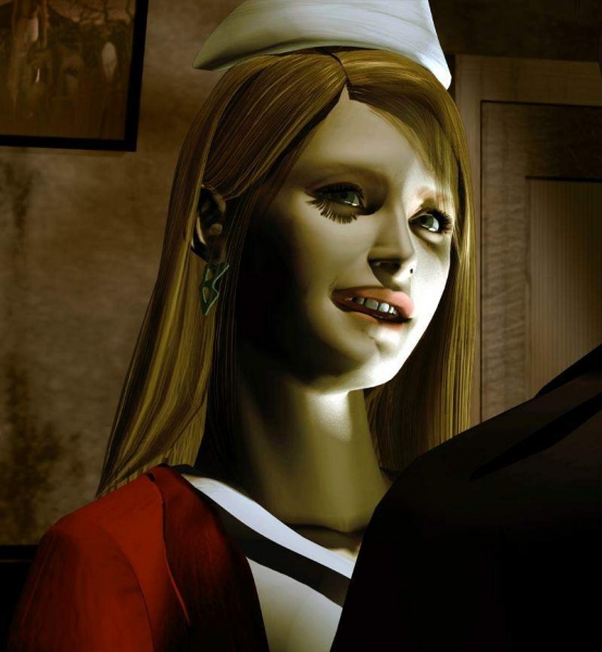 Silent Hill