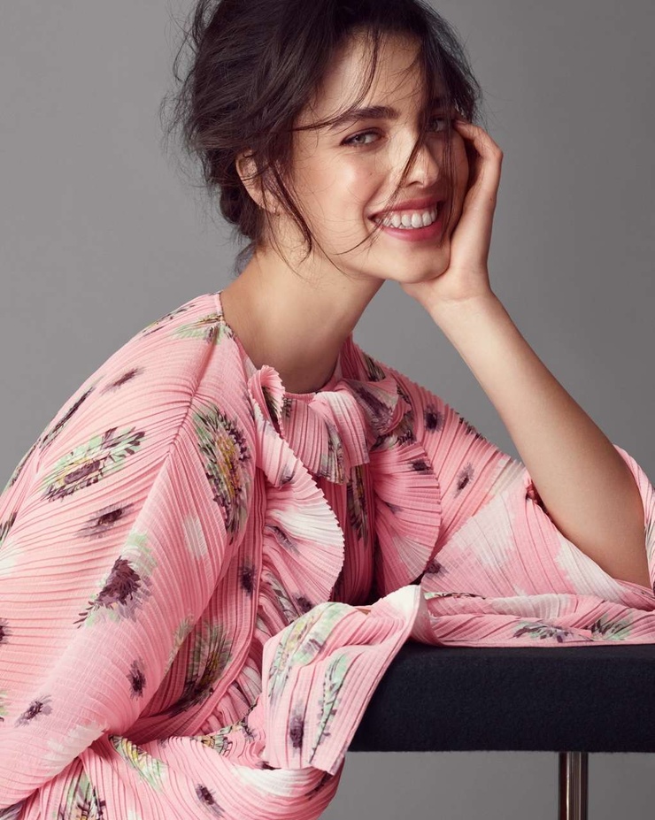 Margaret Qualley Margaret Qualley