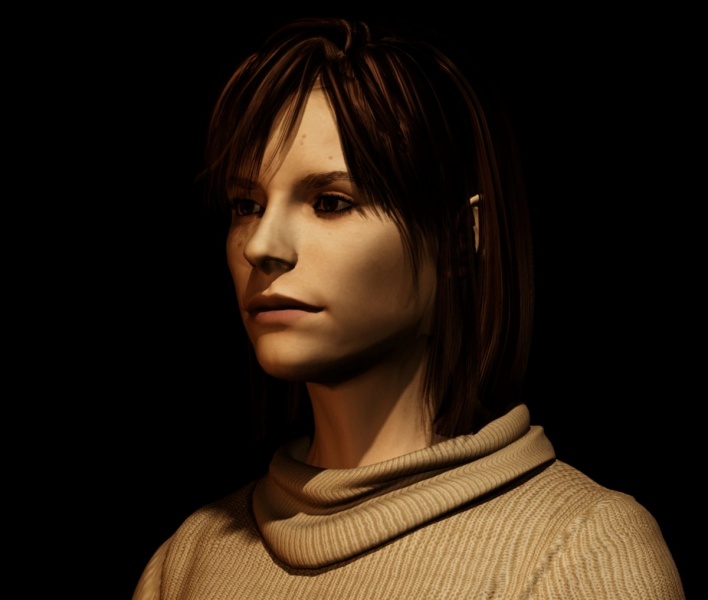 Silent Hill 2 