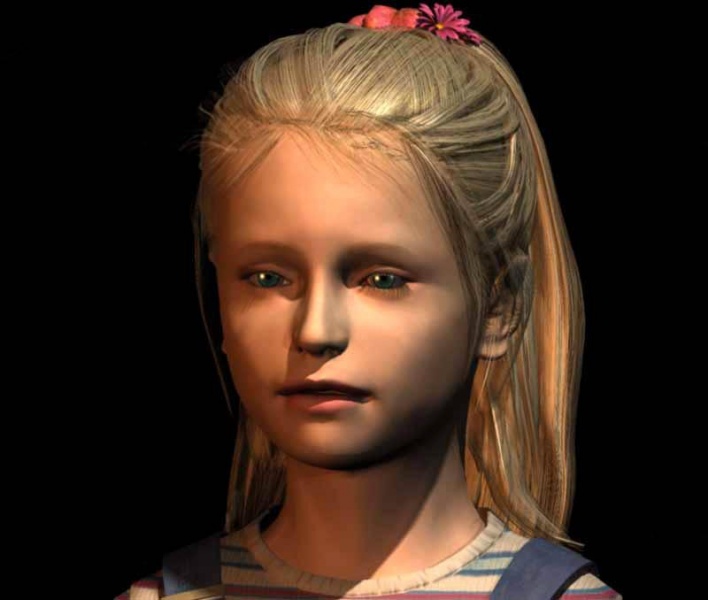 Silent Hill 2 