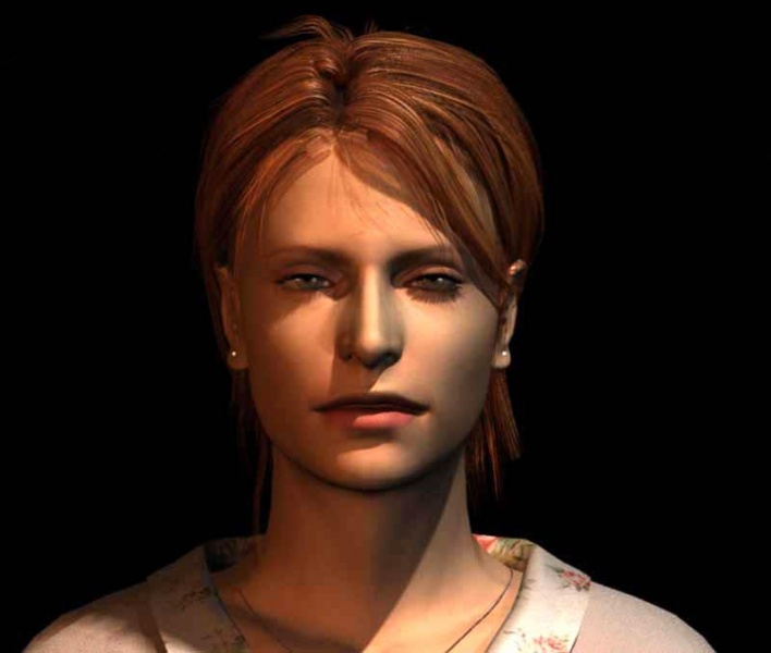 Silent Hill 2 