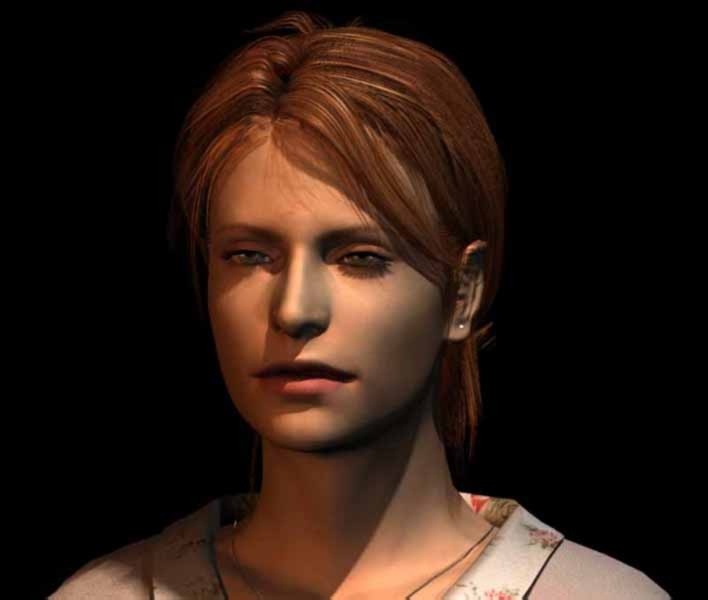 Silent Hill 2 